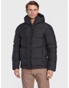 Peak Performance Geaca barbati - 301825562 - Poliester - Negru