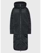 Peak Performance Geaca dama - 301825845 - Poliester - Negru