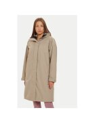Peak Performance Jacheta dama - 304107856 - Poliester reciclat - Bej - Bej