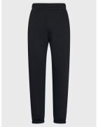Peak Performance Pantaloni de trening barbati - 301825234 - Bumbac - Negru