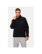 Peak Performance Polar barbati - 304107795 - Poliester reciclat - Negru - Negru