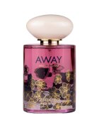 Pendora Scents Apa de parfum Away - 100 ml - flori de portocal - vanilie din Madagascar - pentru femei