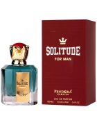 Pendora Scents Apa De Parfum - Solitude For Man - 100 ml - pentru barbati