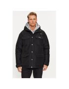 Penfield Geaca barbati - 303347451 - Bumbac/Nylon - Negru - Negru