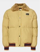 Penfield Geaca barbati - 303347666 - Bumbac/Nylon - Bej - Bej