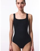 Penti Costum de baie intreg - Negru