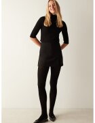 Penti Dres uni - Negru