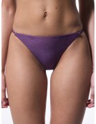 Penti Slip brazilian stralucitor - Ametist