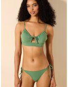 Penti Slip brazilian - Verde