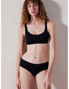 Penti Slip uni - Negru