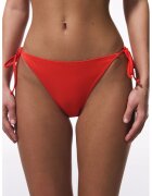 Penti Slip uni - Portocaliu mandarina