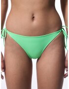 Penti Slip uni - Verde electric