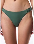 Penti Slip uni - Verde pal