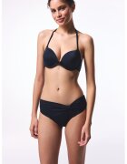 Penti Sutien halter de baie - Negru
