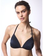 Penti Sutien triunghiular uni - Negru
