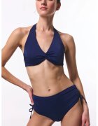 Penti Sutien uni - Bleumarin