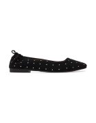 Pepe Jeans Balerini dama - 304417 - Piele naturala - - Negru