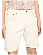 Pepe Jeans Bermude din denim -