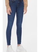 Pepe Jeans Blugi albastri dama - Albastru