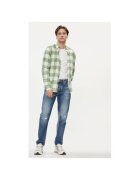 Pepe Jeans Blugi barbati - 303664299 - Bumbac - Albastru - Albastru