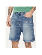 Pepe Jeans Blugi barbati - 303664923 - Bumbac - 29 US - Albastru