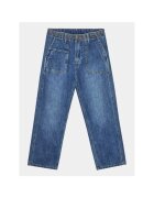 Pepe Jeans Blugi copii - 83930 - Bumbac - Albastru
