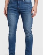 Pepe Jeans Blugi cu talie medie -
