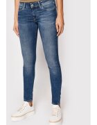 Pepe Jeans Blugi dama - 28817 - Bumbac - Albastru