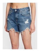 Pepe Jeans Blugi dama - 300064122 - Bumbac organic - Albastru - Albastru