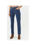 Pepe Jeans Blugi dama - 303247010 - Bumbac - Albastru - Albastru