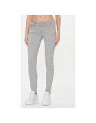 Pepe Jeans Blugi dama - 303438197 - Bumbac - Gri - Gri