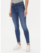Pepe Jeans Blugi dama - 303438227 - Bumbac - Albastru