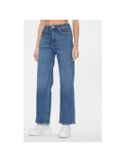 Pepe Jeans Blugi dama - 303438265 - Bumbac - Albastru - Albastru