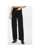 Pepe Jeans Blugi dama - 303438272 - Bumbac - Negru - Negru