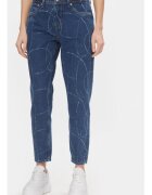 Pepe Jeans Blugi dama - 303438371 - Bumbac - Albastru - Albastru