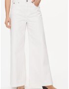 Pepe Jeans Blugi dama - 303679224 - Bumbac - Alb - Alb