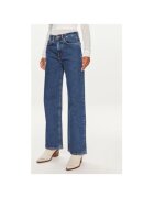 Pepe Jeans Blugi Dama - 304415470 - Bumbac - Albastru - Albastru
