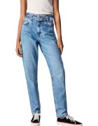 Pepe Jeans Blugi dama - Bumbac - Albastru -