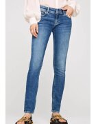 Pepe Jeans Blugi dama - Bumbac - Albastru23` - Albastru