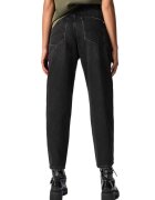 Pepe Jeans Blugi de dama Rachel negri bumbac -
