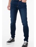 Pepe Jeans Blugi din denim slim fit -