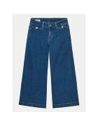 Pepe Jeans Blugi fete - 303384654 - Albastru - Bumbac
