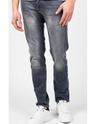 Pepe Jeans Blugi Regular cu aspect decolorat
