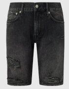 Pepe Jeans Blugi scurti regular fit -