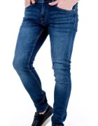 Pepe Jeans Blugi slim cu buzunare Finsbury
