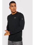Pepe Jeans Bluza barbati - 509311 - Negru - Bumbac