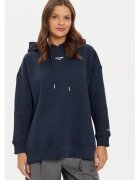 Pepe Jeans Bluza dama - 304416361 - Poliester/Bumbac - Albastru - Albastru