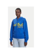 Pepe Jeans Bluza dama RL580011 - Bumbac - Albastru - Albastru