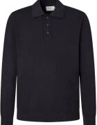 Pepe Jeans Bluza uni polo -