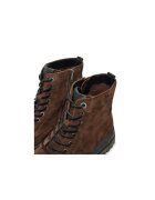 Pepe Jeans Bocanci de drumetie barbati PMS50249 - Piele naturala - 41 EU - Maro